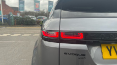 Land Rover Range Rover Evoque 1.5 P300e R-Dynamic HSE 5dr Auto Hatchback